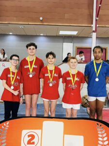 Championnat Académique UNSS 2026