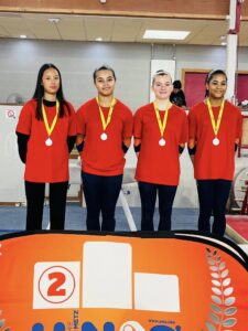 Championnat Académique UNSS 2026