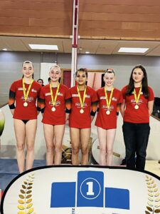 Championnat Académique UNSS 2026