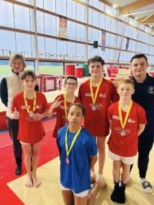 Championnat Académique UNSS 2026