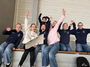 Championnat Interdépartemental GAF/GAM/Team Gym