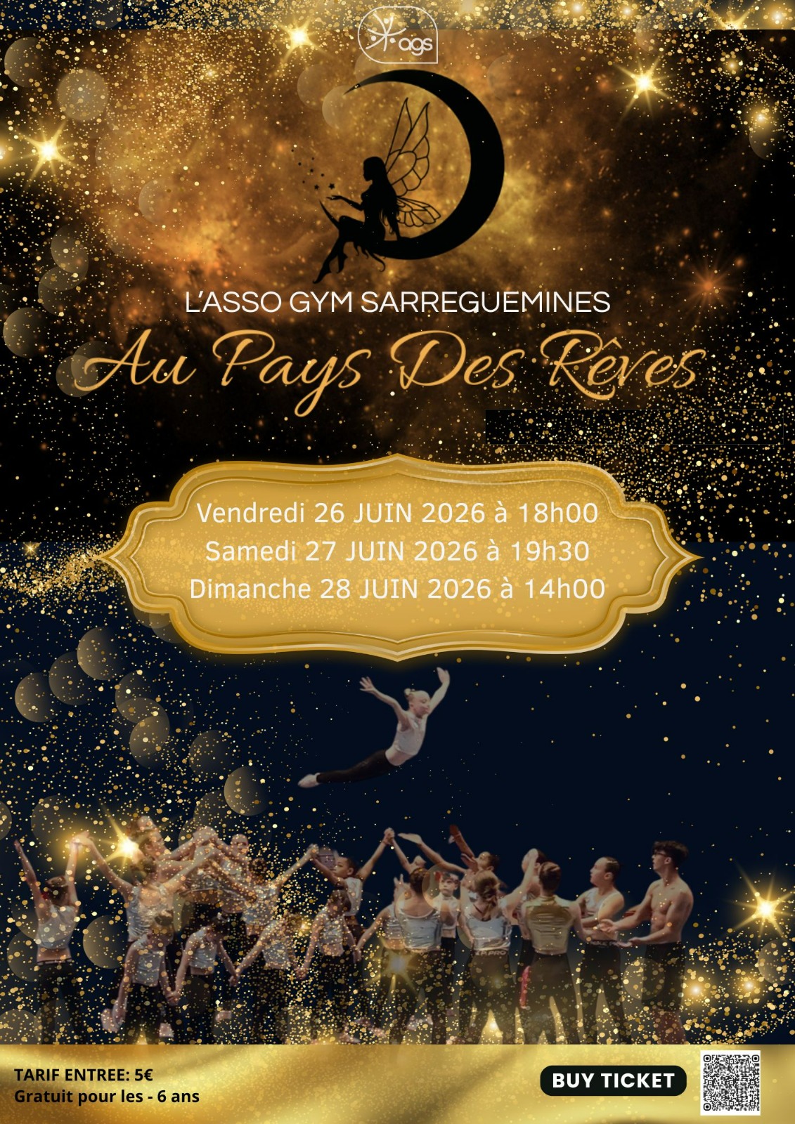 Gala 2026
