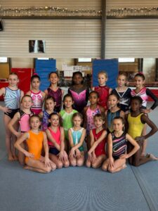 Formations Gymnastes