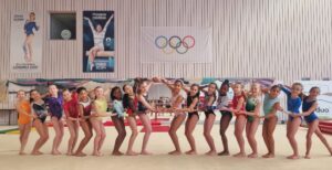 Formations Gymnastes
