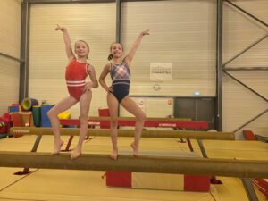 Formations Gymnastes