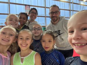 Formations Gymnastes