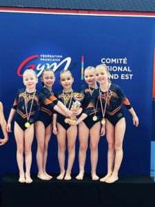 Week-end du 14-15 Mars 2026