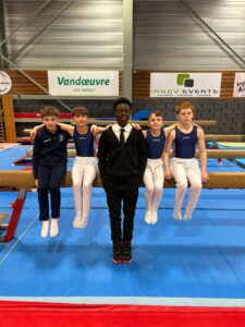 Week-end du 14-15 Mars 2026