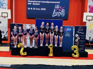 Week-end du 14-15 Mars 2026