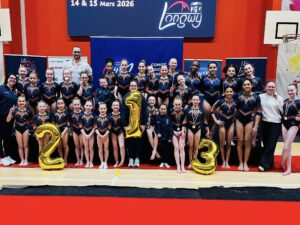 Week-end du 14-15 Mars 2026