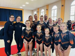 Championnat Régional par équipes Fédéral A