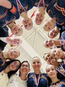 Championnat Régional par équipes Fédéral A