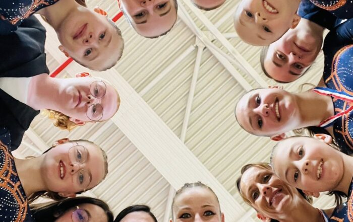 Championnat Régional par équipes Fédéral A