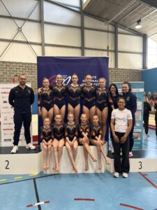 Championnat Régional GAF-GAM 2026