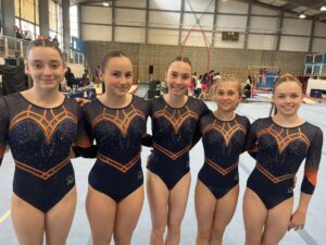 Championnat Régional GAF-GAM 2026