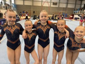 Championnat Régional GAF-GAM 2026