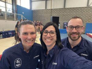 Championnat Régional GAF-GAM 2026