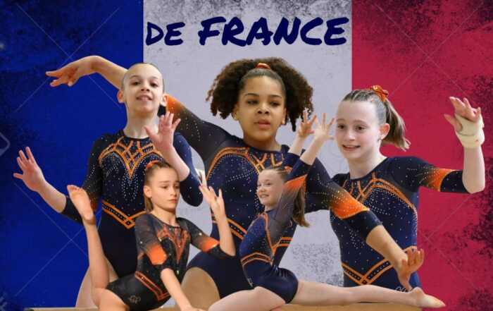 Qualifications Championnat de France