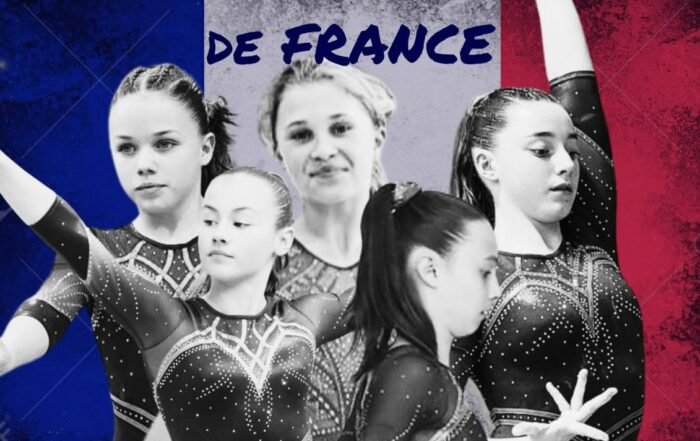 Qualifications Championnat de France