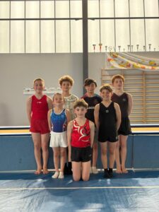 Stages Formation Avril 2026