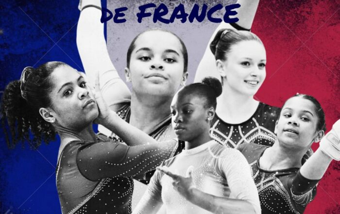 Qualifications Championnat de France