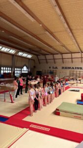 Stages Formation Avril 2026
