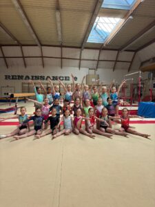 Stages Formation Avril 2026
