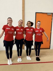 Championnat de France UNSS 2026