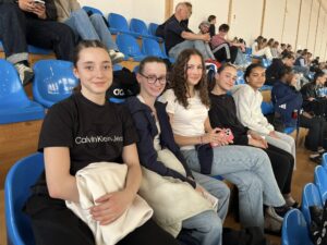 Championnat de France UNSS 2026