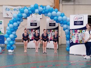 Championnat Départemental Féd B 2026