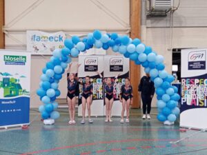 Championnat Départemental Féd B 2026