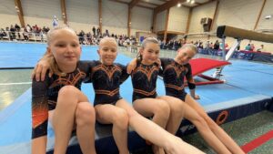 Championnat Départemental Féd B 2026