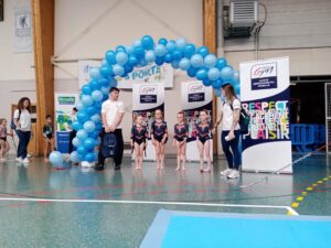 Championnat Départemental Féd B 2026