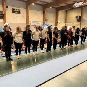 Championnat Départemental Féd B 2026