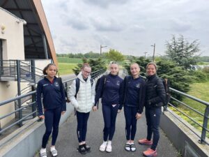 Championnat de France UNSS 2026