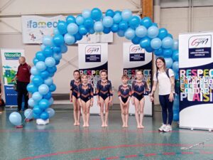 Championnat Départemental Féd B 2026