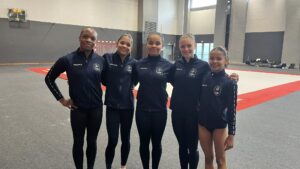 Championnats de France 2026 Nationale 2 12 ans