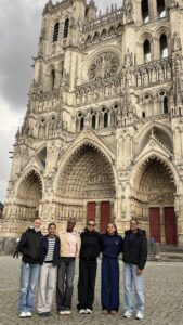 Championnats de France 2026 Nationale 2 12 ans