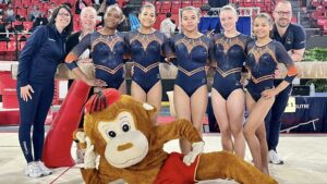 Championnats de France 2026 Nationale 2 12 ans