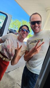 VICES-CHAMPIONNES DE FRANCE 2026