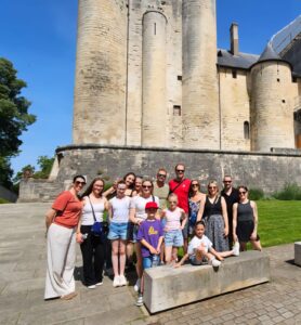 VICES-CHAMPIONNES DE FRANCE 2026