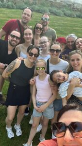 VICES-CHAMPIONNES DE FRANCE 2026