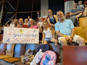 VICES-CHAMPIONNES DE FRANCE 2026