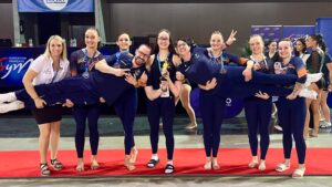 VICES-CHAMPIONNES DE FRANCE 2026