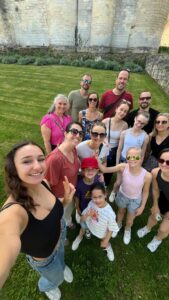 VICES-CHAMPIONNES DE FRANCE 2026