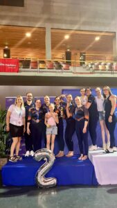 VICES-CHAMPIONNES DE FRANCE 2026