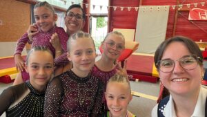 Championnat Interdépartemental 2026 fédéral A individuel