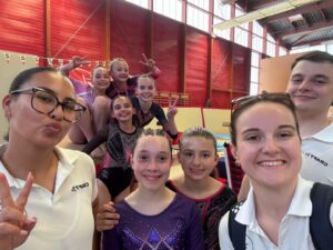 Championnat Interdépartemental 2026 fédéral A individuel
