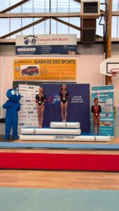 Championnat Interdépartemental 2026 Fédéral B