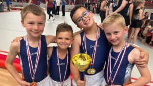 Championnat Interdépartemental 2026 Fédéral B